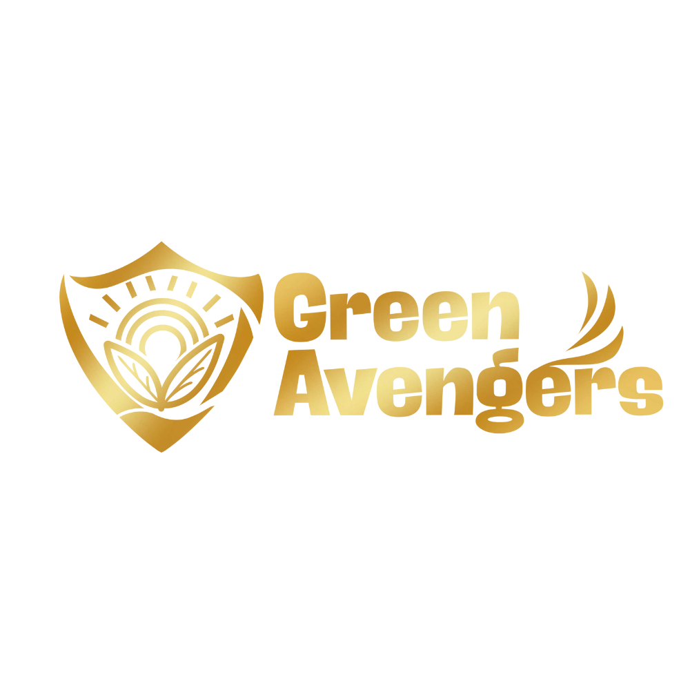 Green Avengers